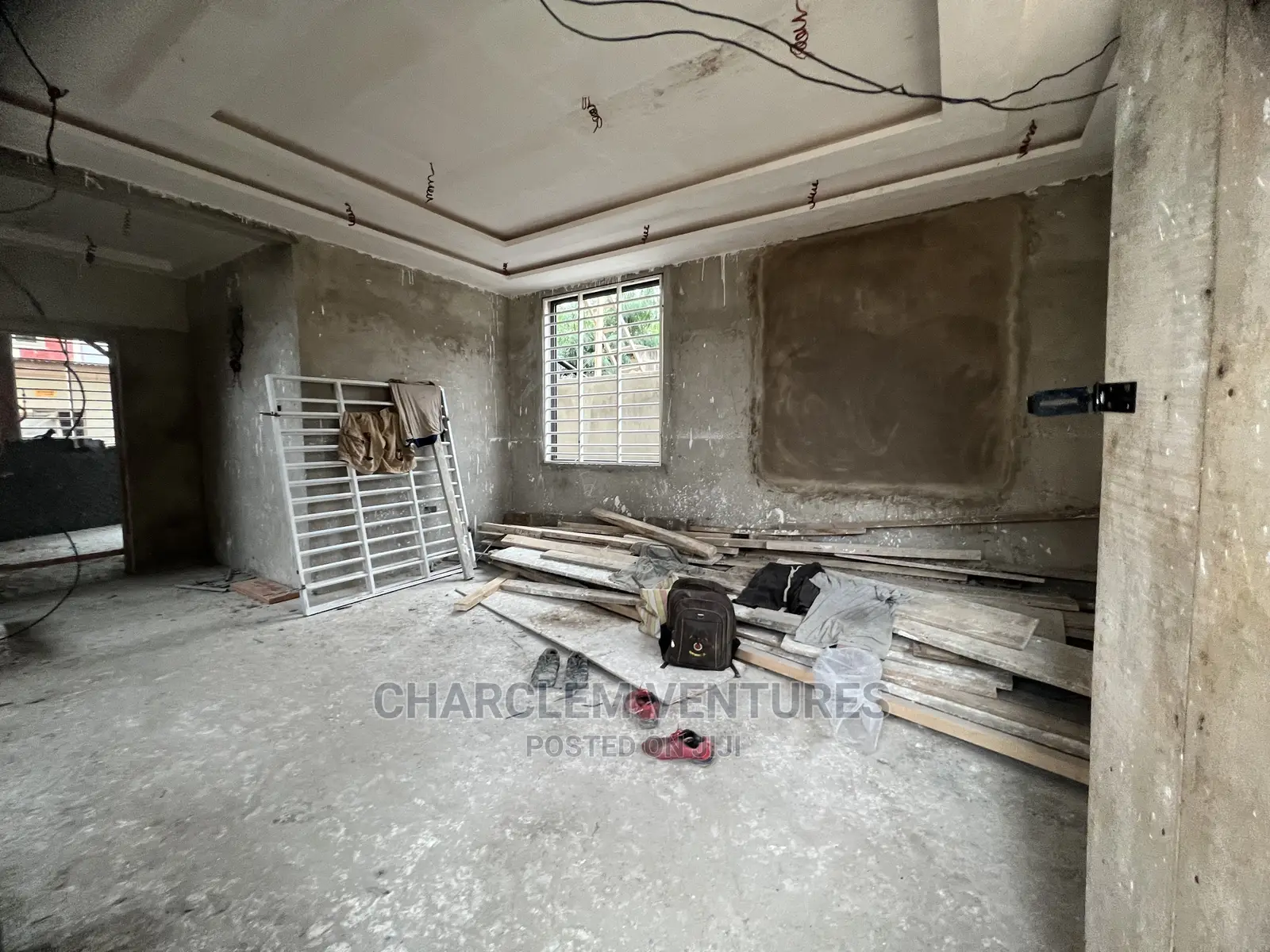 4bdrm House in Charclem Ventures, Ashaley Botwe for sale