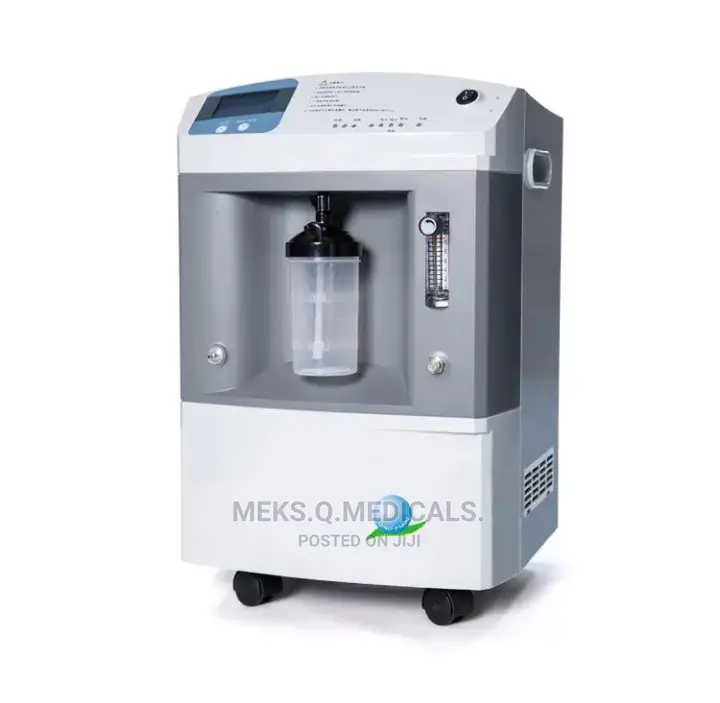 Oxygen Concentrator 5ltrs