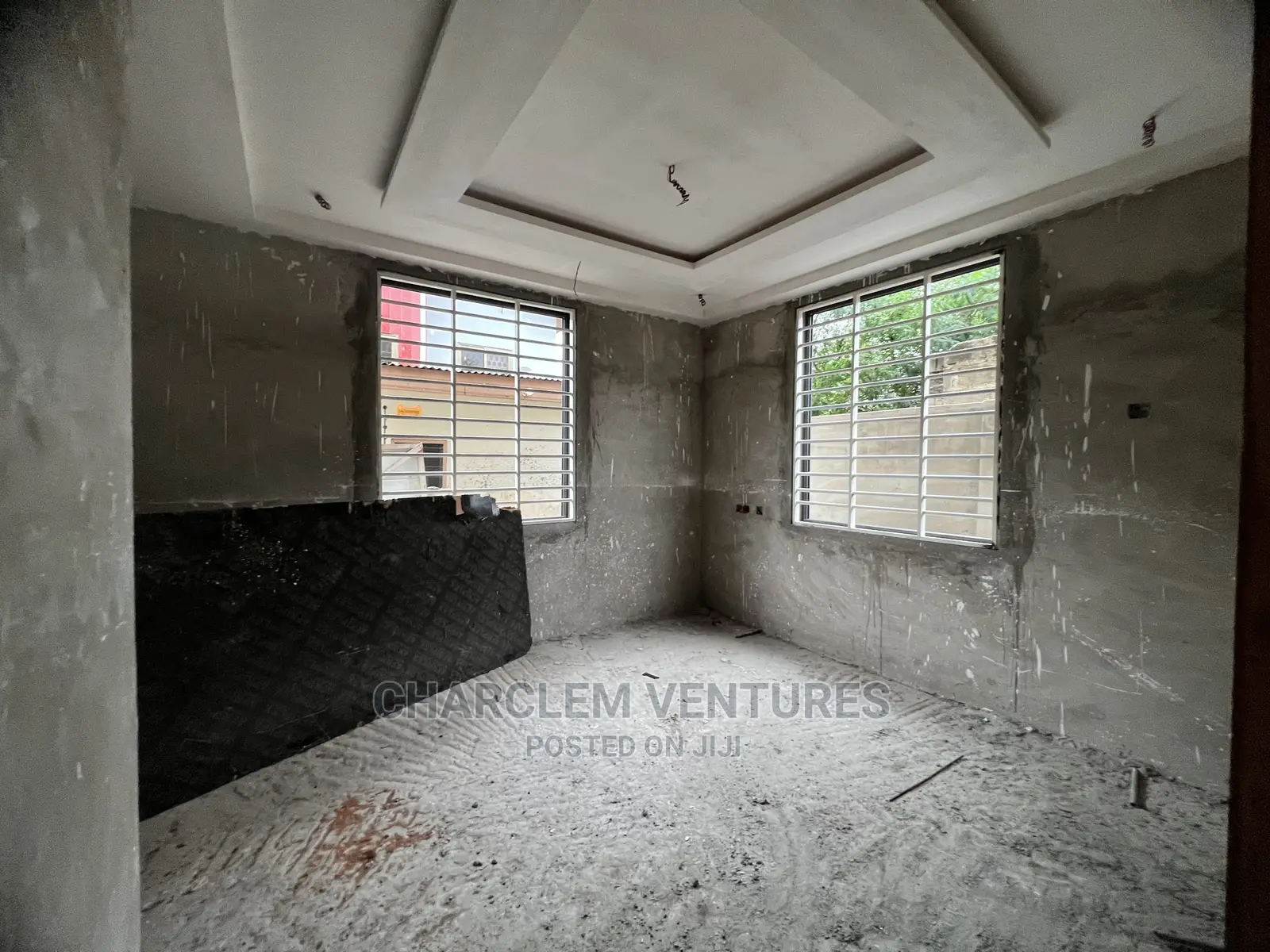 4bdrm House in Charclem Ventures, Ashaley Botwe for sale