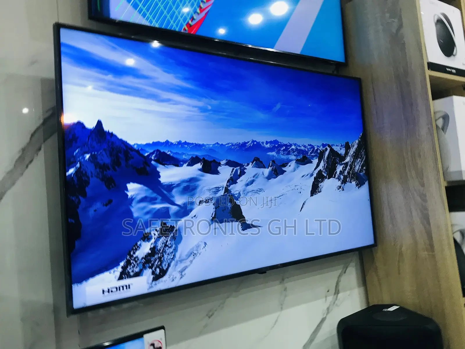 QLED 65 Inches Glossy UHD Smart QN85A Tv