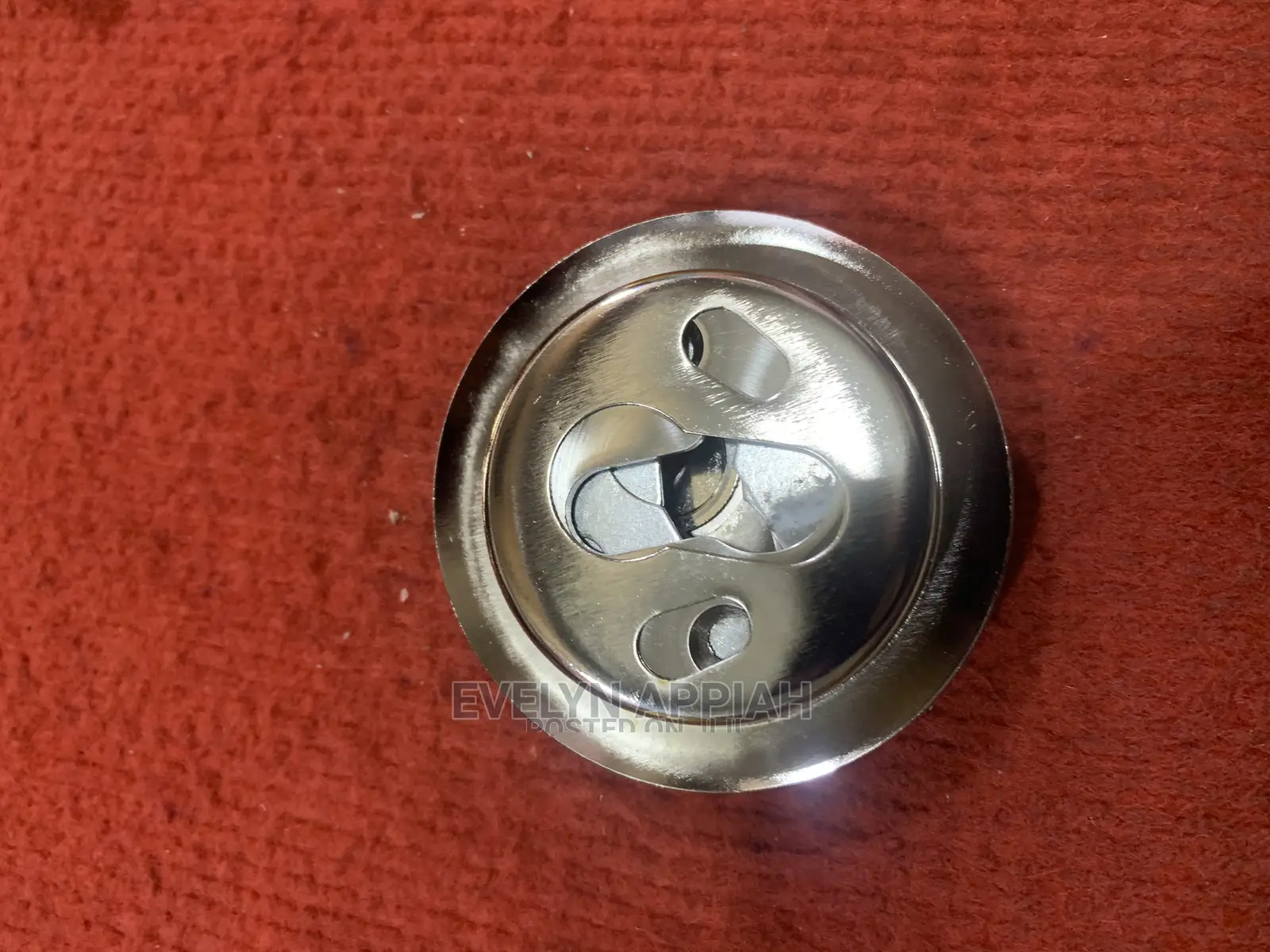 Turkey Door Key Cover
