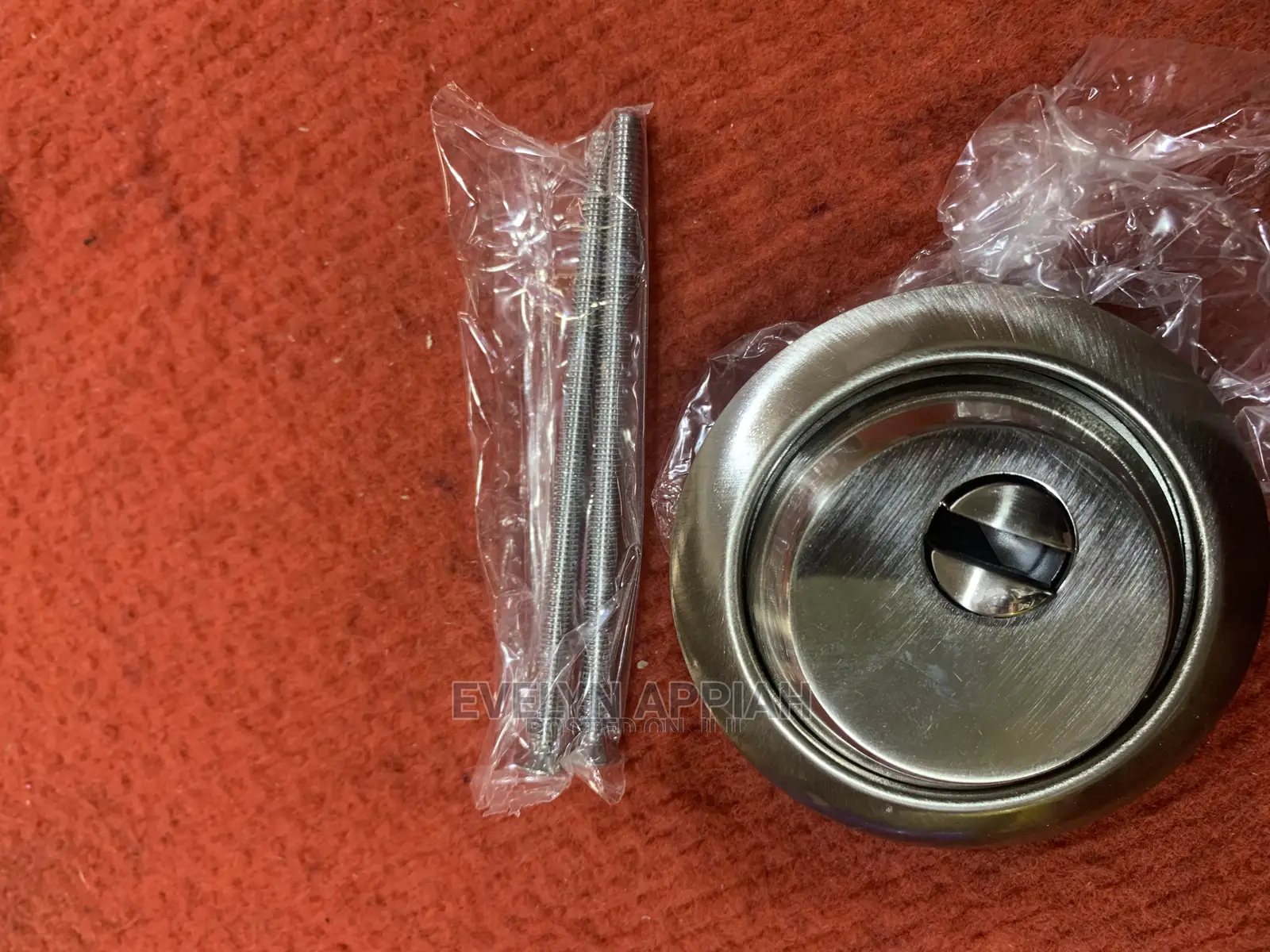Turkey Door Key Cover