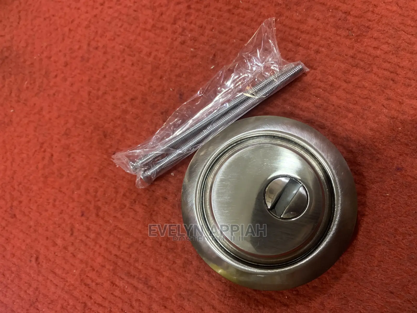 Turkey Door Key Cover