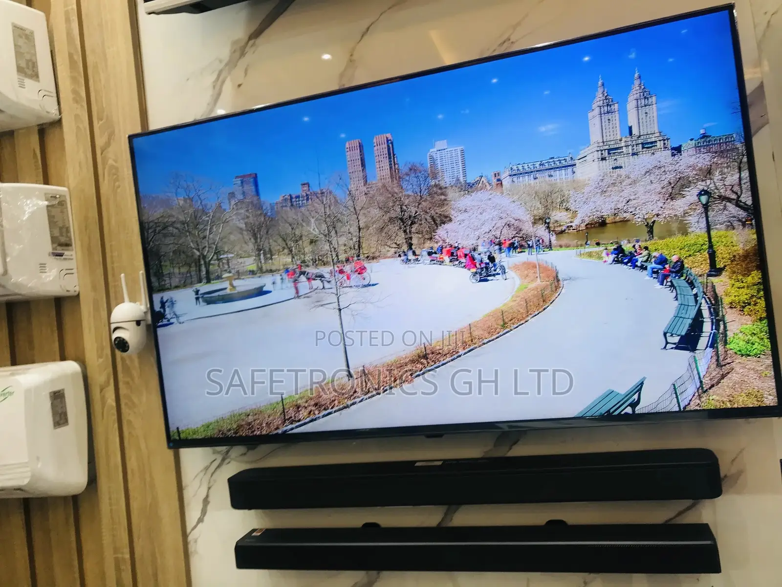 UN73 49 Inches Glossy LED  Lg Smart Tv