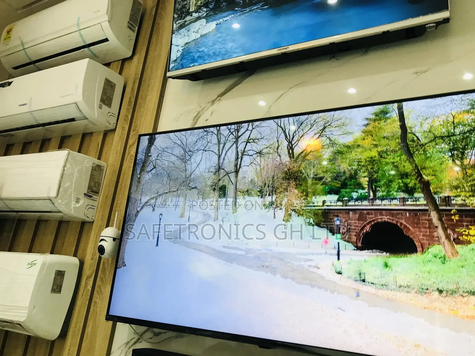 Best Sales on 65 Inches A1PVA LED Glossy Tv