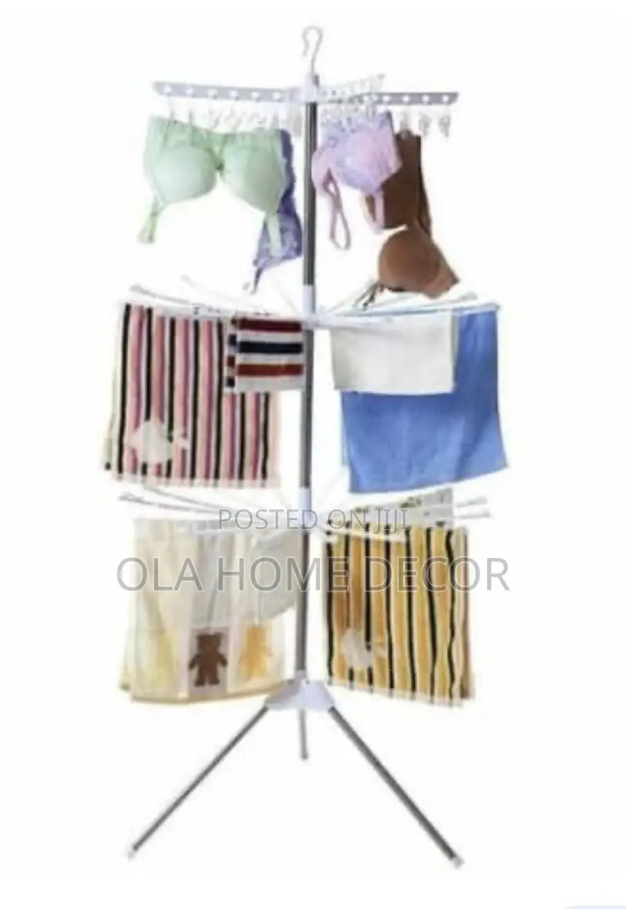 Laundry Dryer