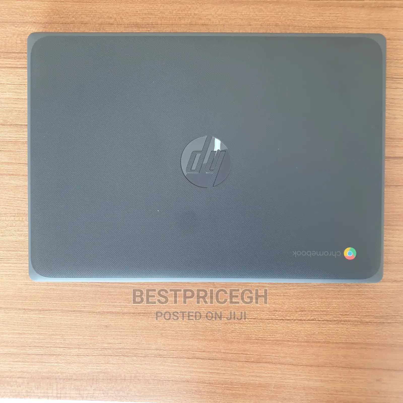 New Laptop HP Chromebook 13 4GB Intel HDD+SSD 128GB