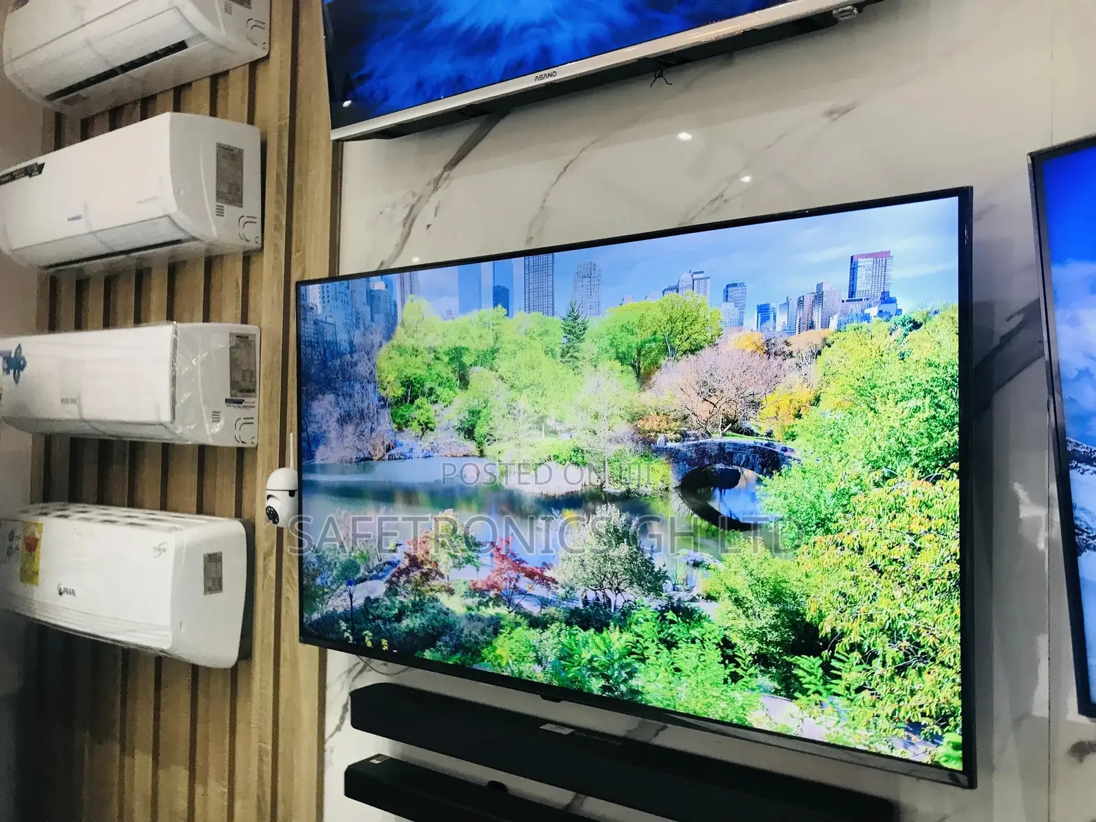 Best Cu71 Samsung Uhd 65 Inches Glossy Led Tv