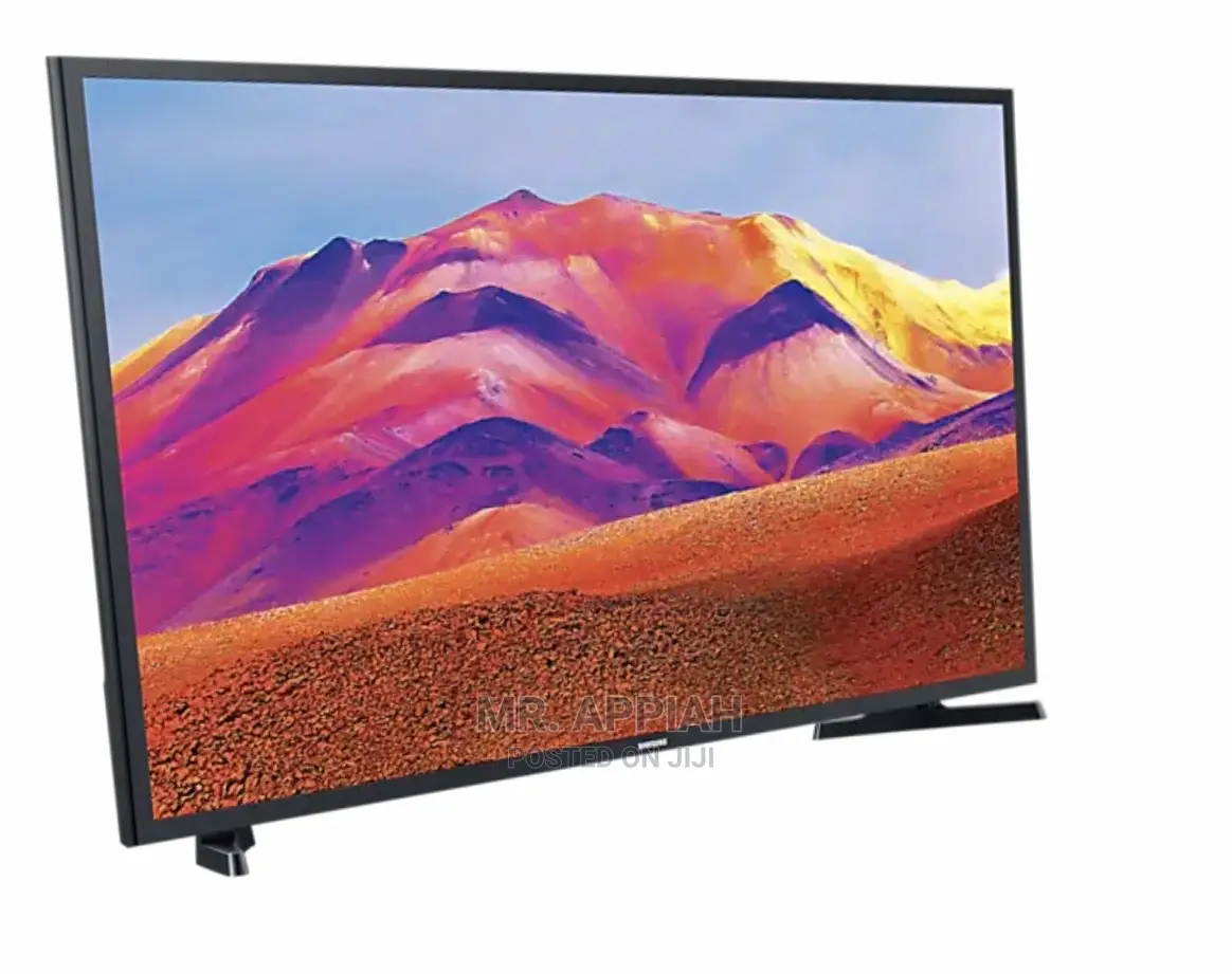 Sealed in Box  Samsung 43 Inch FHD Smart Tv 