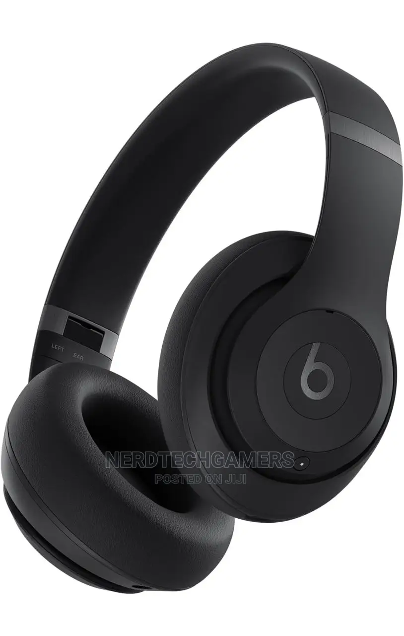 Beats Studio Pro - Wireless Bluetooth Nc Headphones