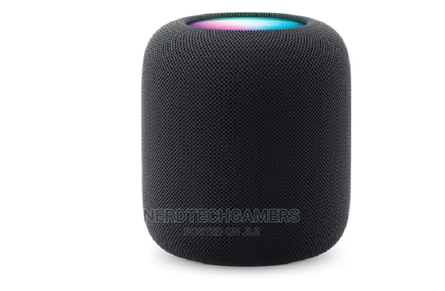 Apple Homepod 2nd Generation, Midnight