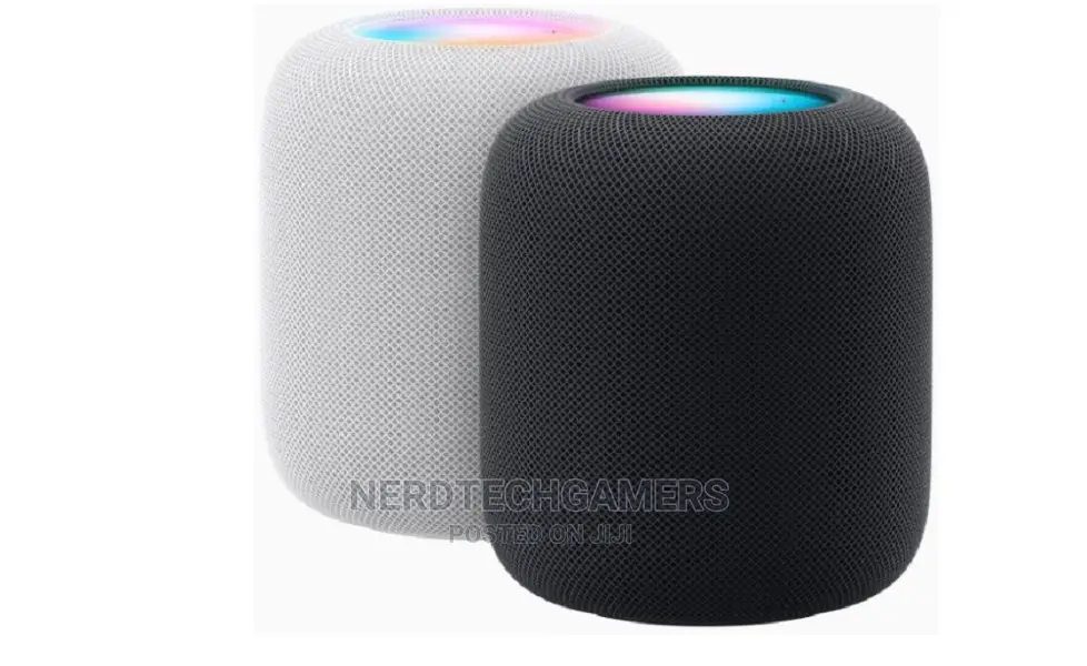 Apple Homepod 2nd Generation, Midnight