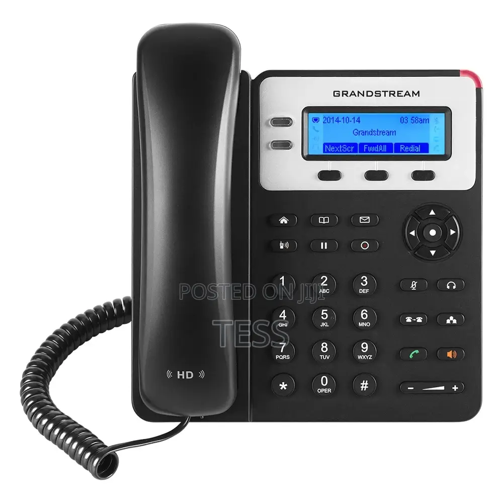 Grandstream Ip Phones Gxp1620/1625