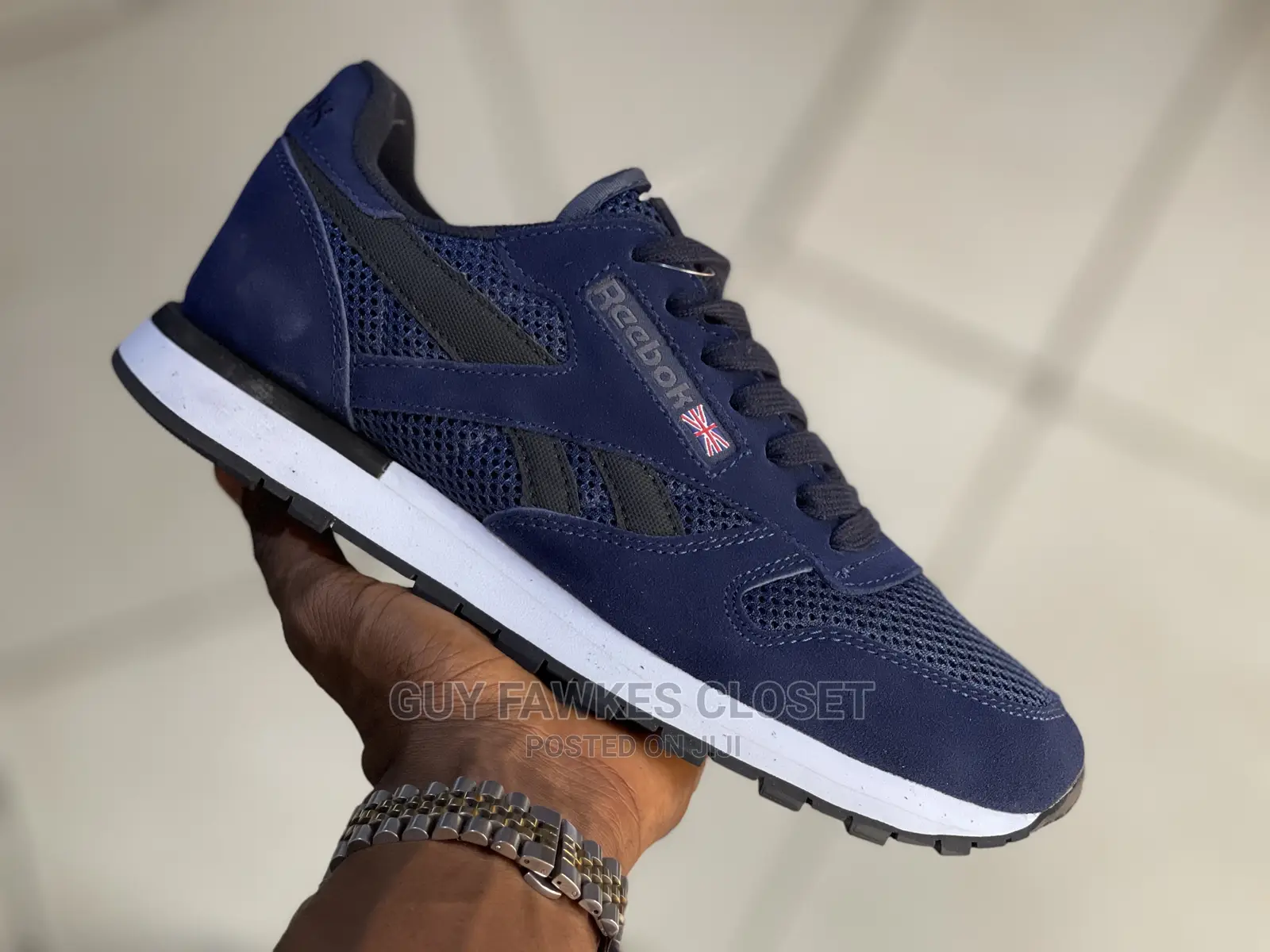 Reebok Classics Sneakers