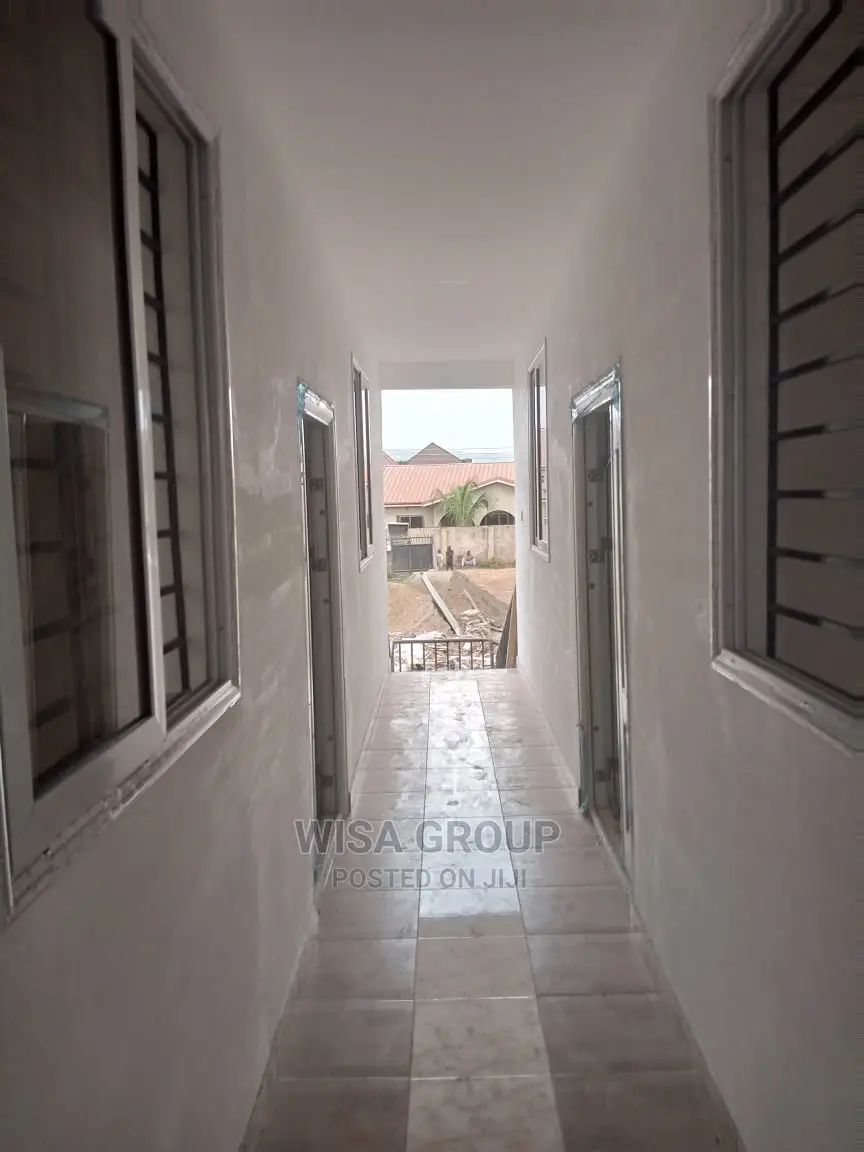 1bdrm Apartment in Wisa Groups, Accra Metropolitan for rent