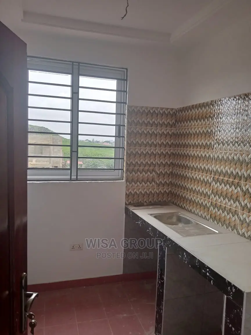 1bdrm Apartment in Wisa Groups, Accra Metropolitan for rent