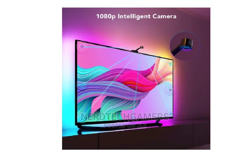 Govee Neon TV LED Backlight
