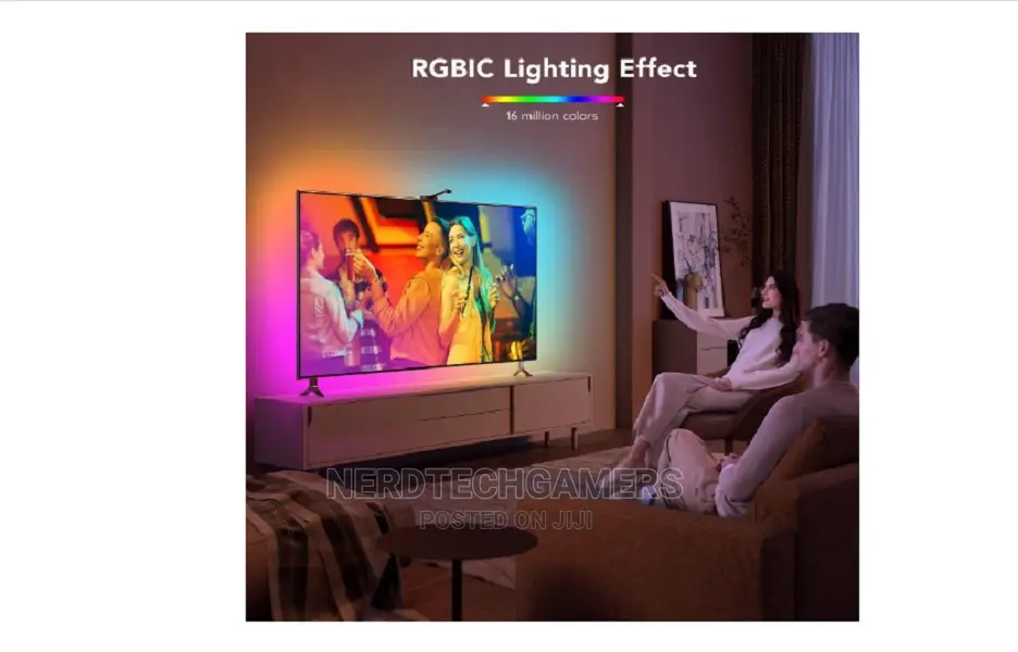 Govee Neon TV LED Backlight
