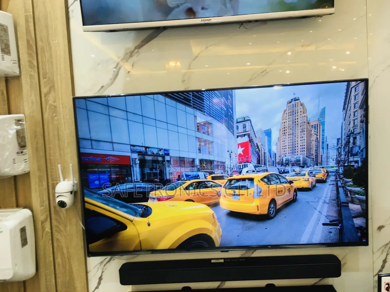 Mostly Affordable LG UHD Smart 65 Inches G1PVA Glossy LED