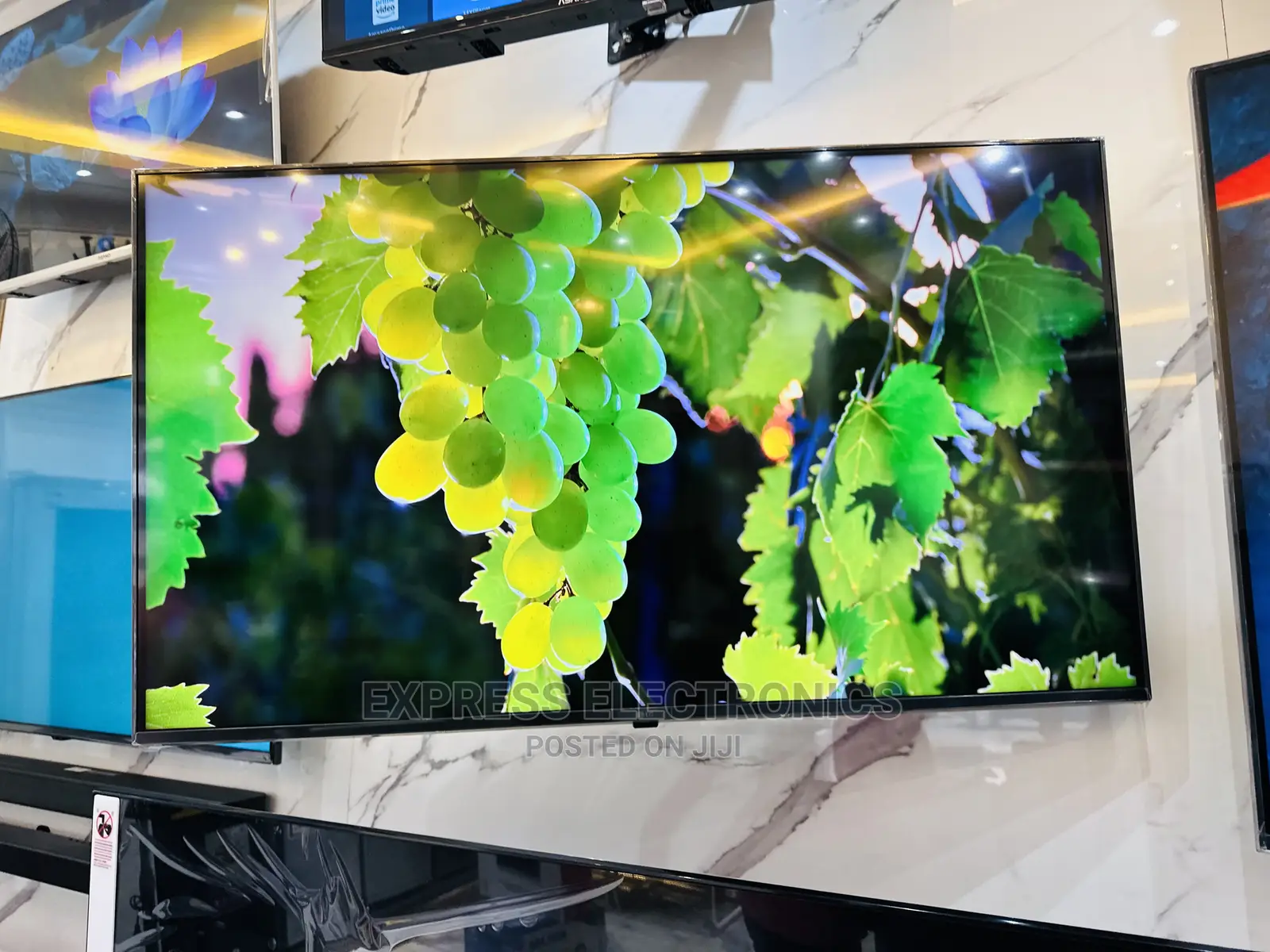 Oled77c26 Oled Display Smart LG TV Crisper Dialogue