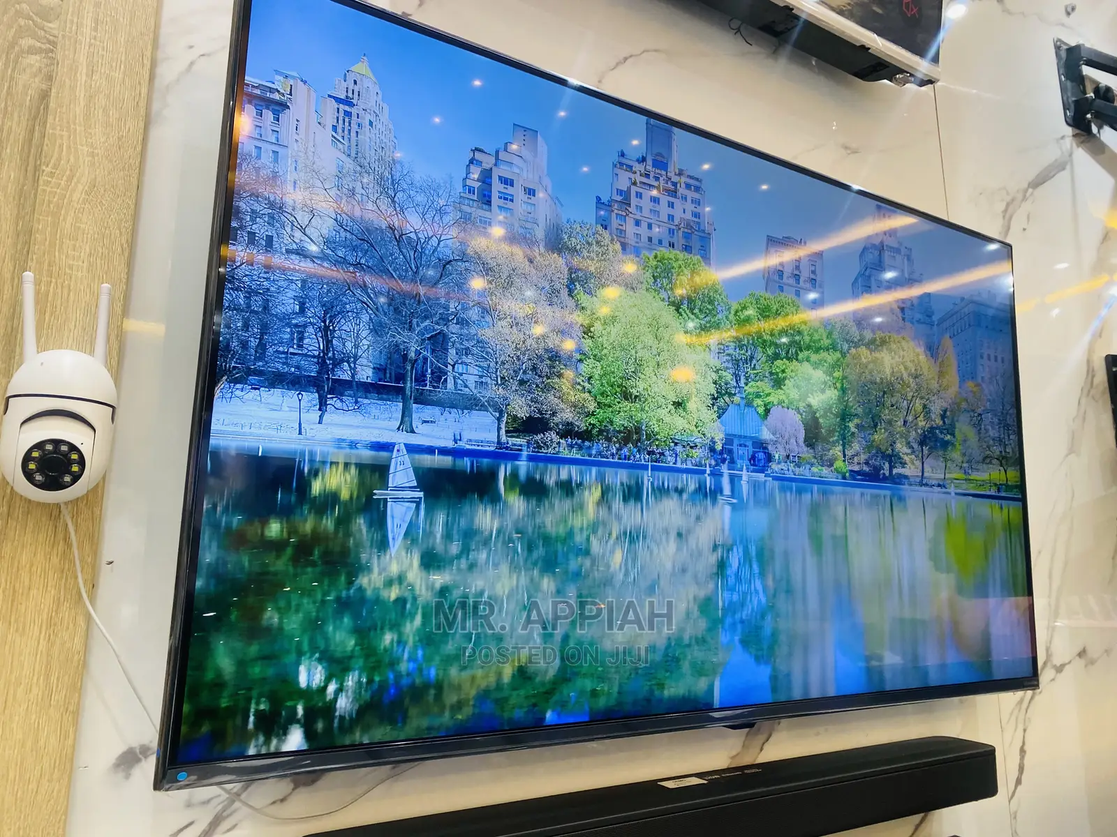 Fast,Reliable and Affordable LG(OLED55CS6LA)OLED Tv,55”.