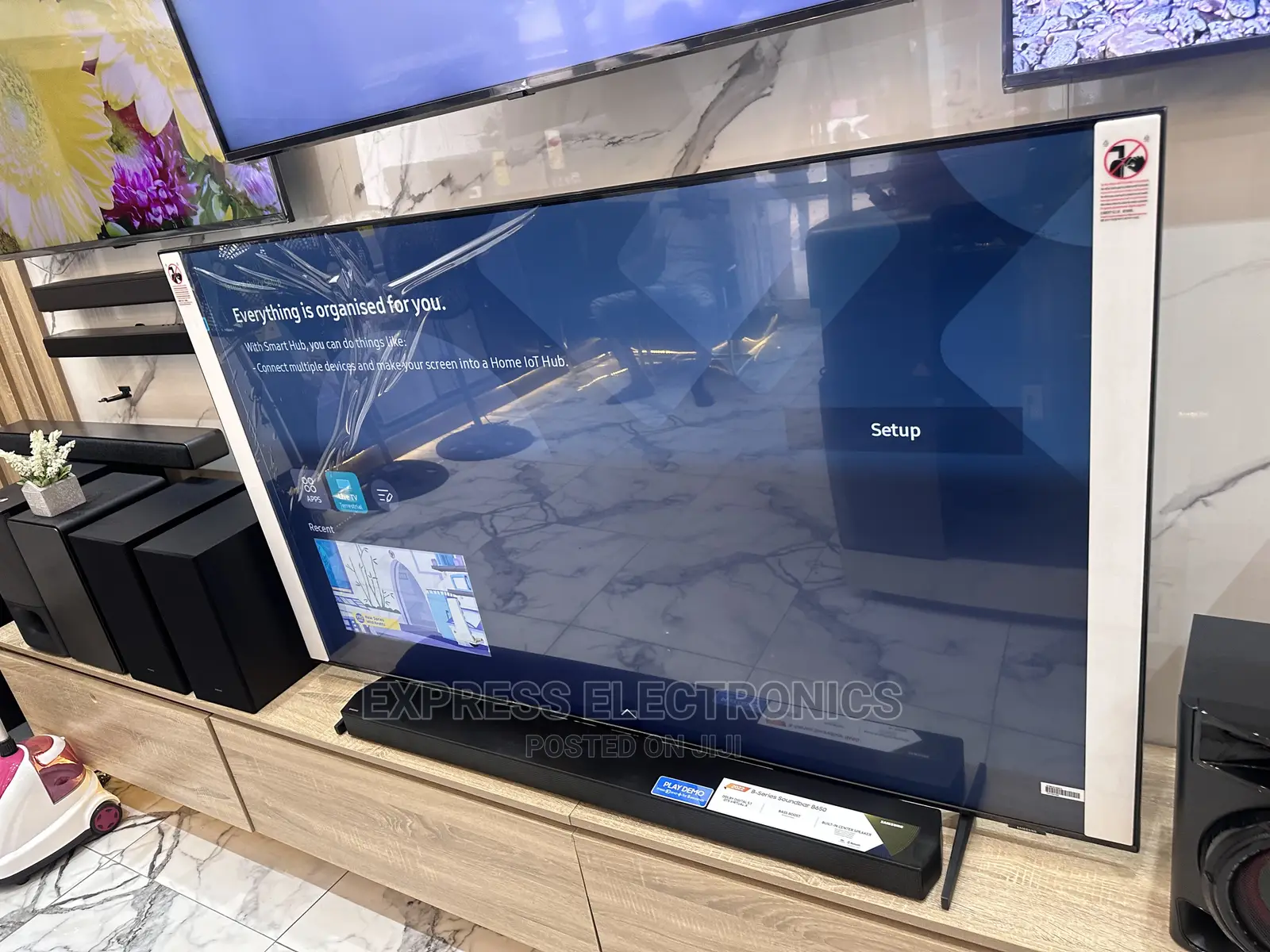 Purchase Best Quality Samsung 75cu7172 UHD Smart