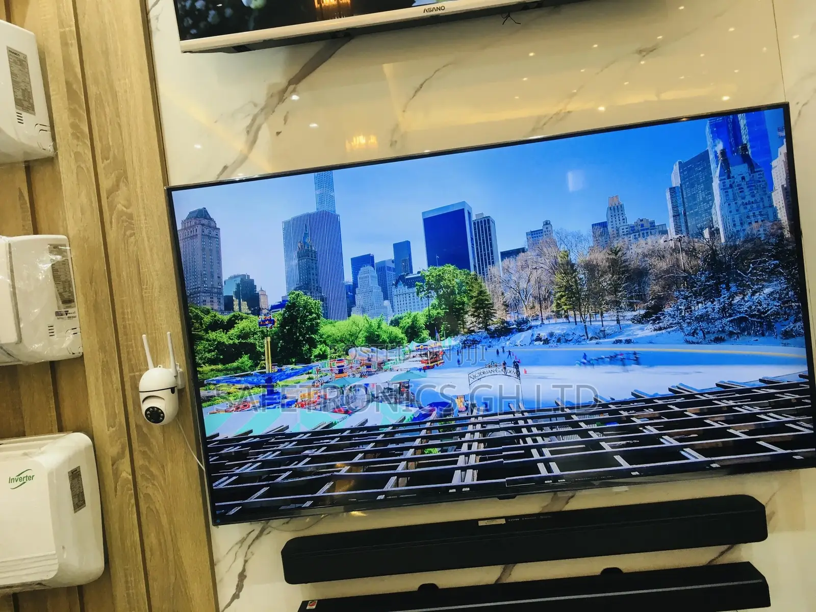 Best Quality 65 Inches Glossy UQ81 Led Lg Tv