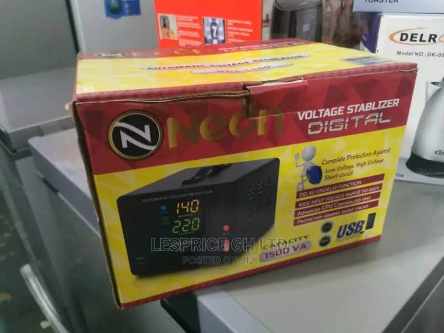 Top Quality Neon 2000pro Stabilizer