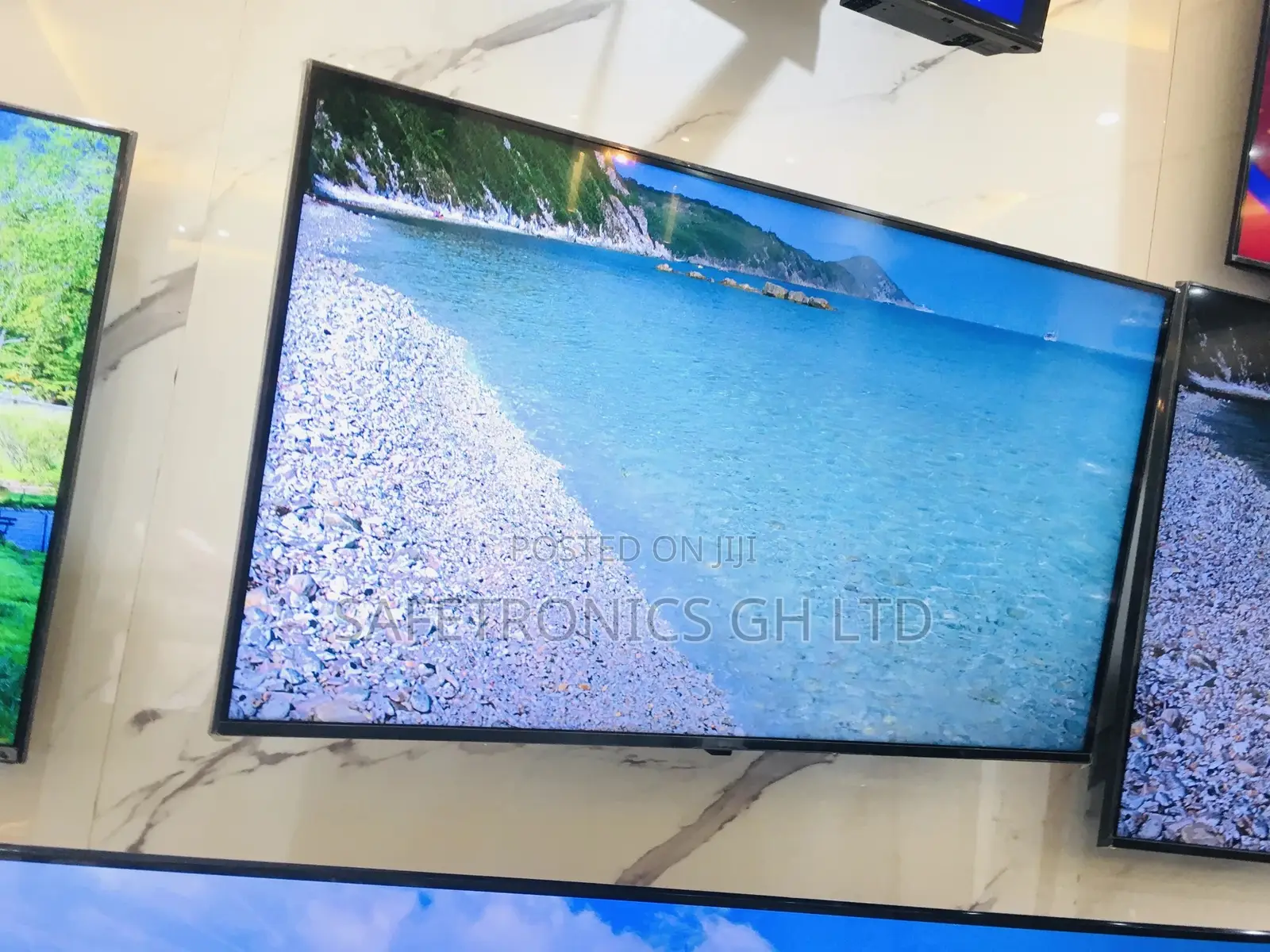 Brand New LG A1PVA UHD Oled Glossy 55 Inches