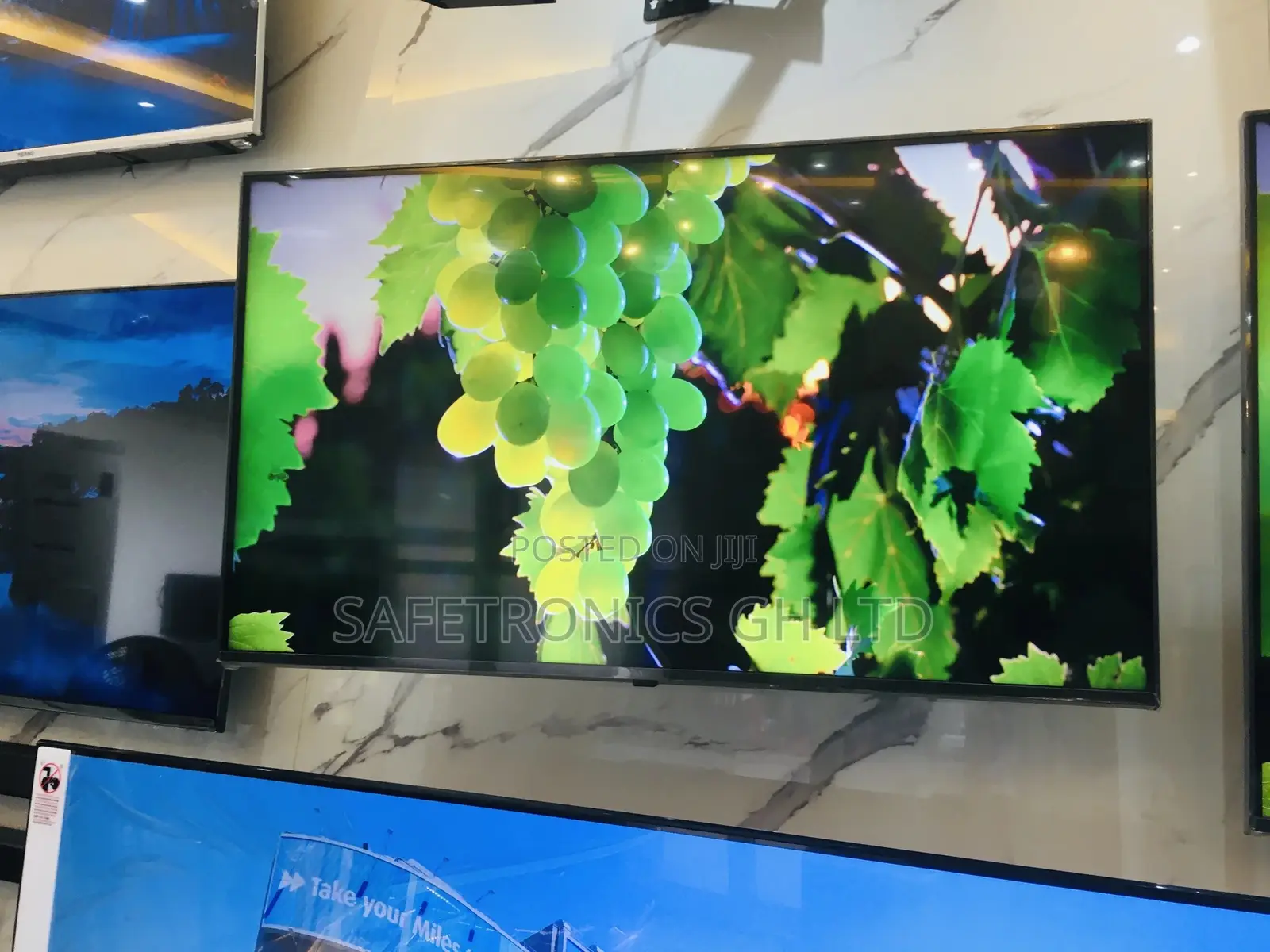 Smart Best Glossy LED LG LP50 43 Inches TV