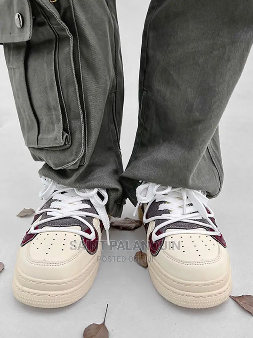 Original Nike SNKS