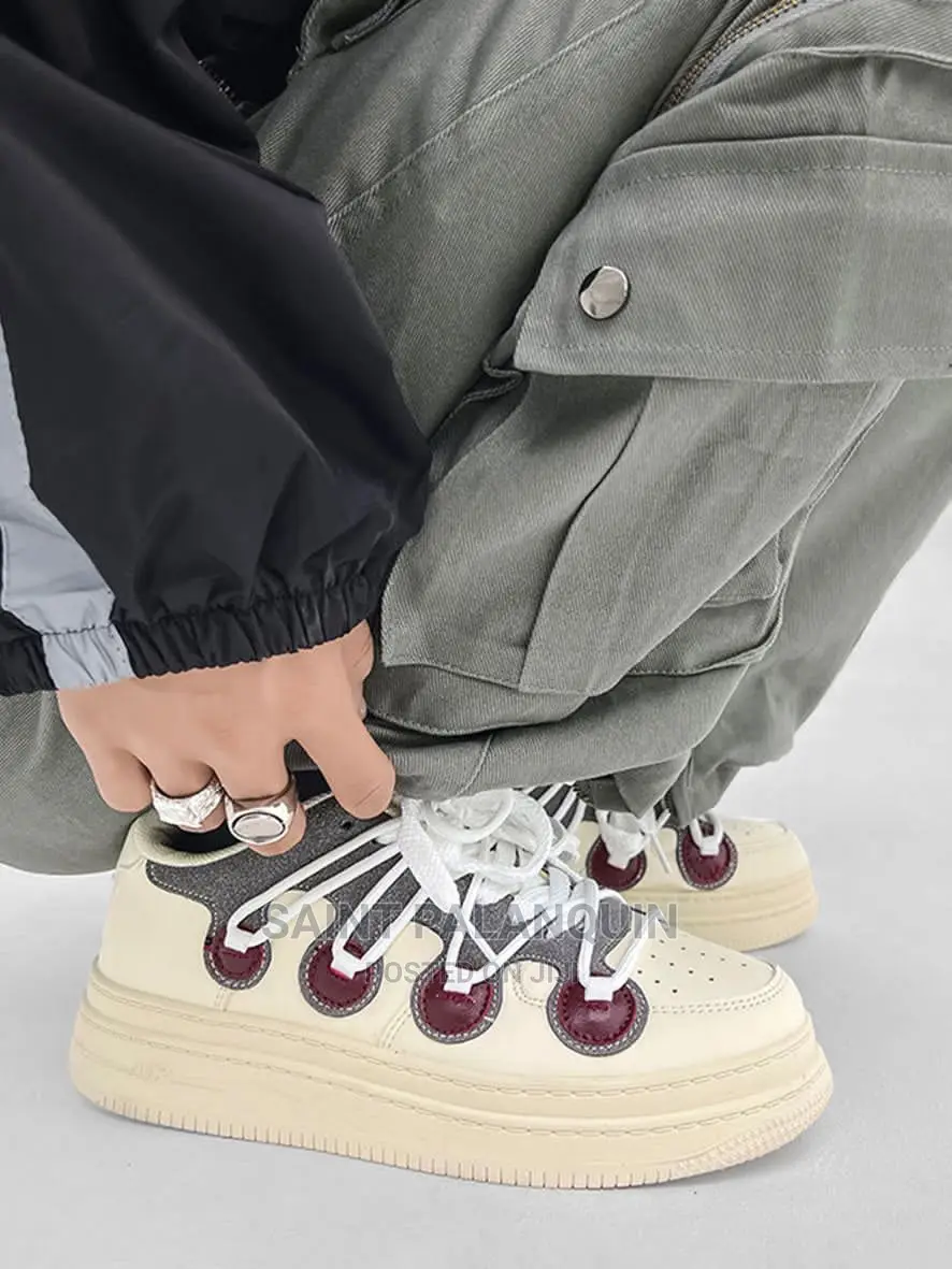 Original Nike SNKS