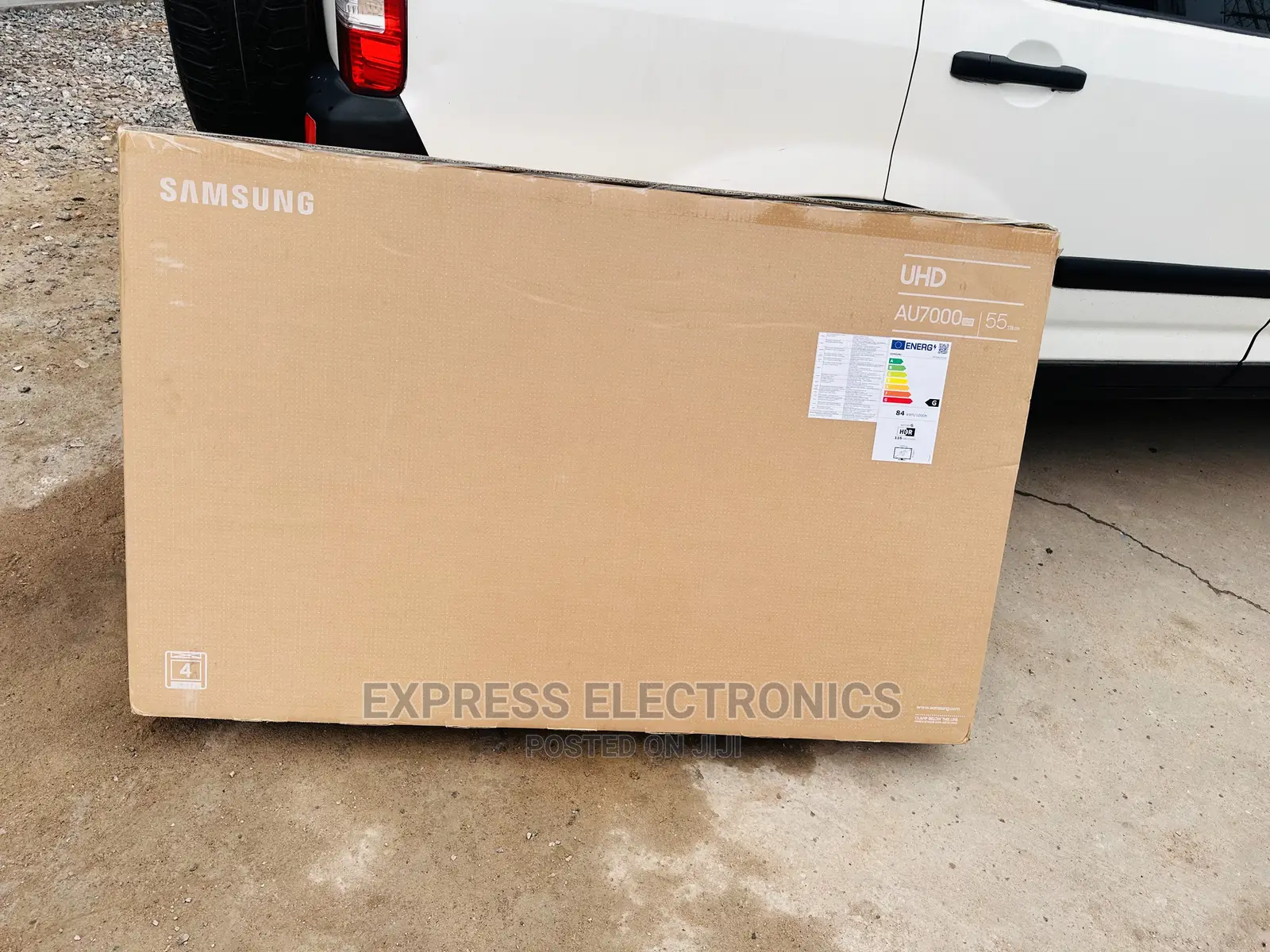 New Arrivals of 55au7022 UHD Smart Samsung Tv 