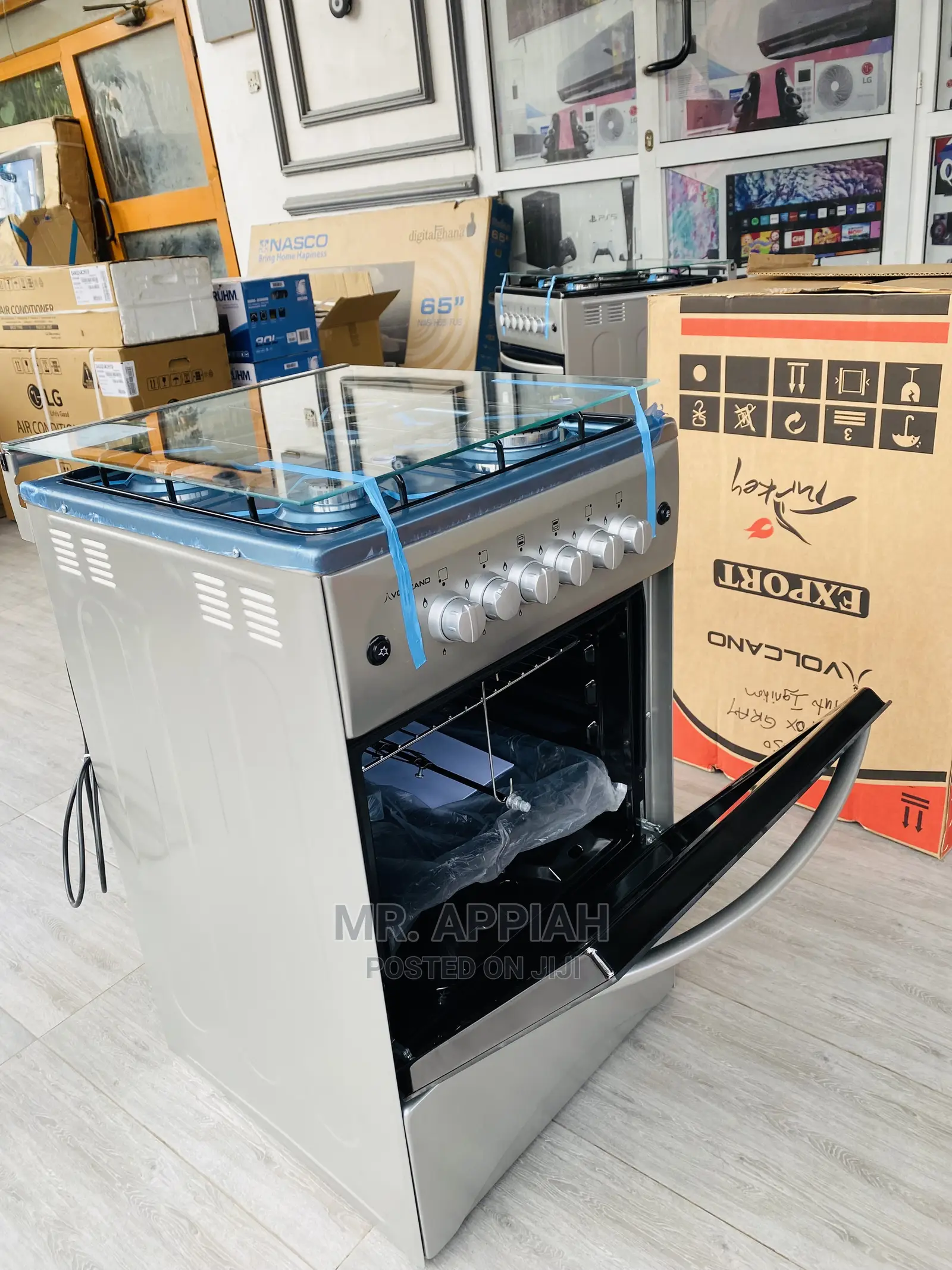 Purchase Volcano 50*50 Auto Rotisserie Chicken Rotisserie,.