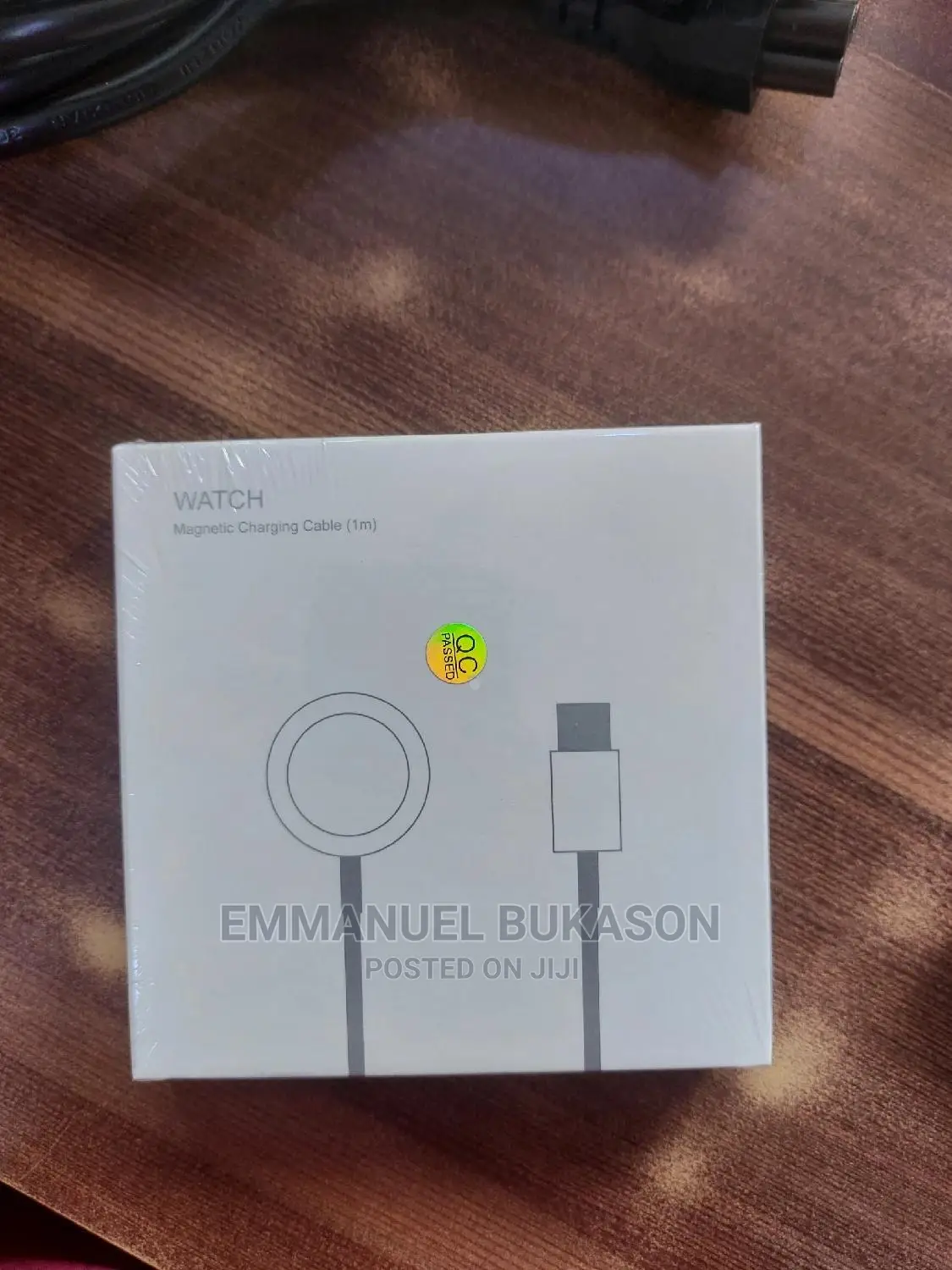Apple Watch Charger