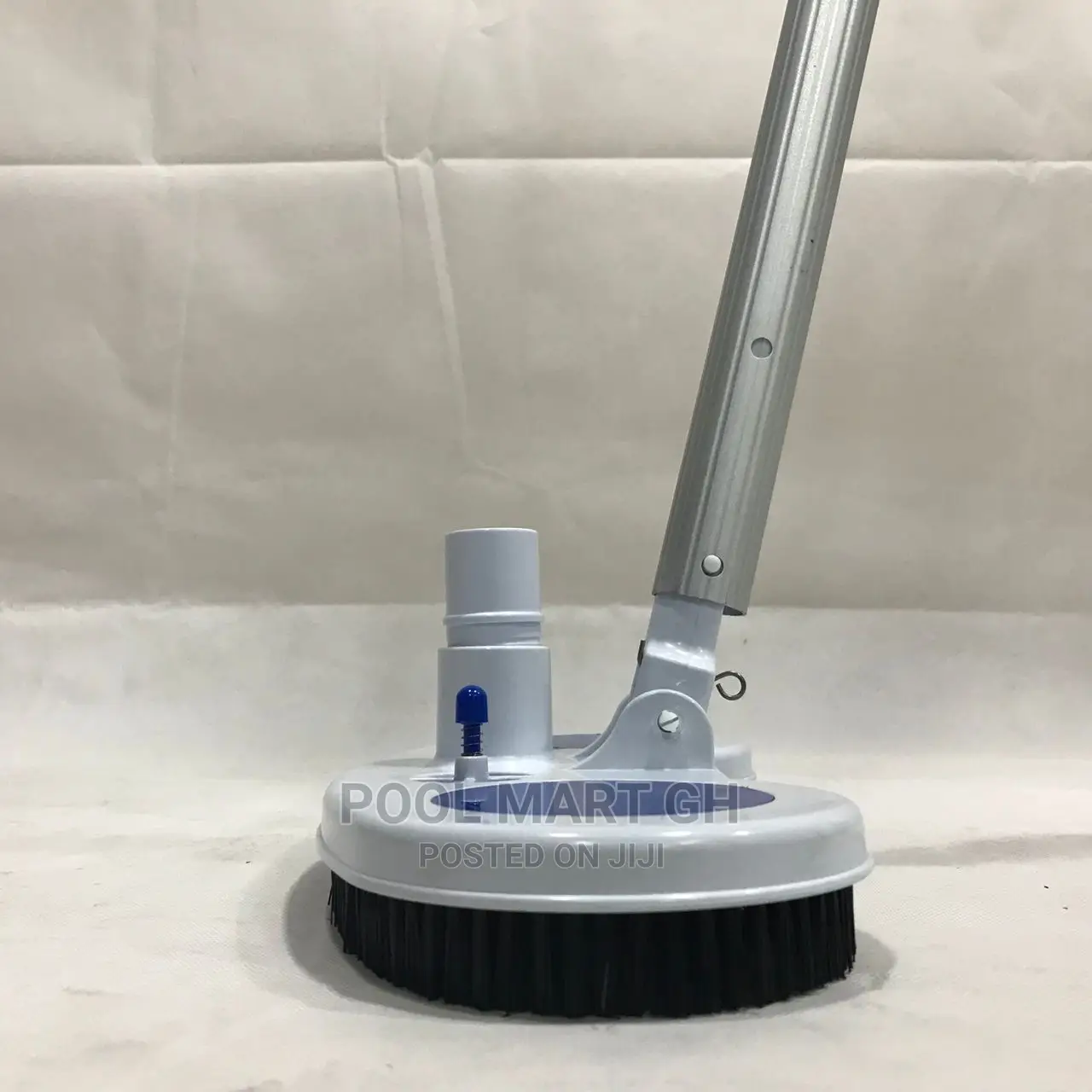Pool Vacuum Brush/Vacuum Head