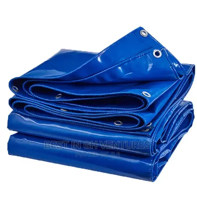 PVC Tarpaulin
