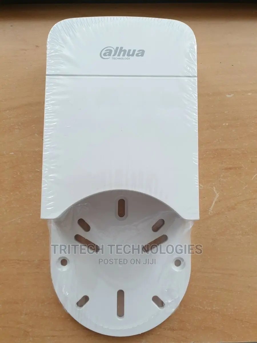 Dahua Plastic Junction Box Pfa12a