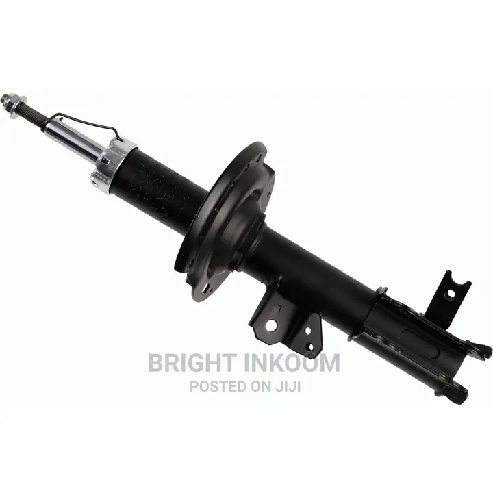 Kia Picanto 2013 2014 2015 Front Shocks