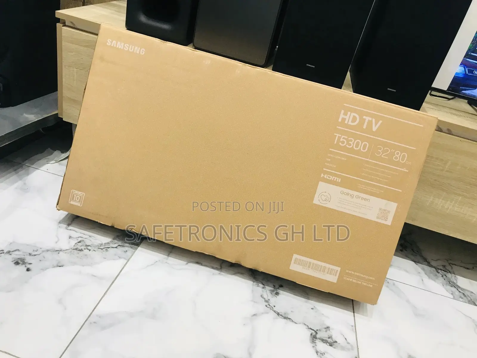 High Quality 32 Inches Glossy Led Samsung T5300