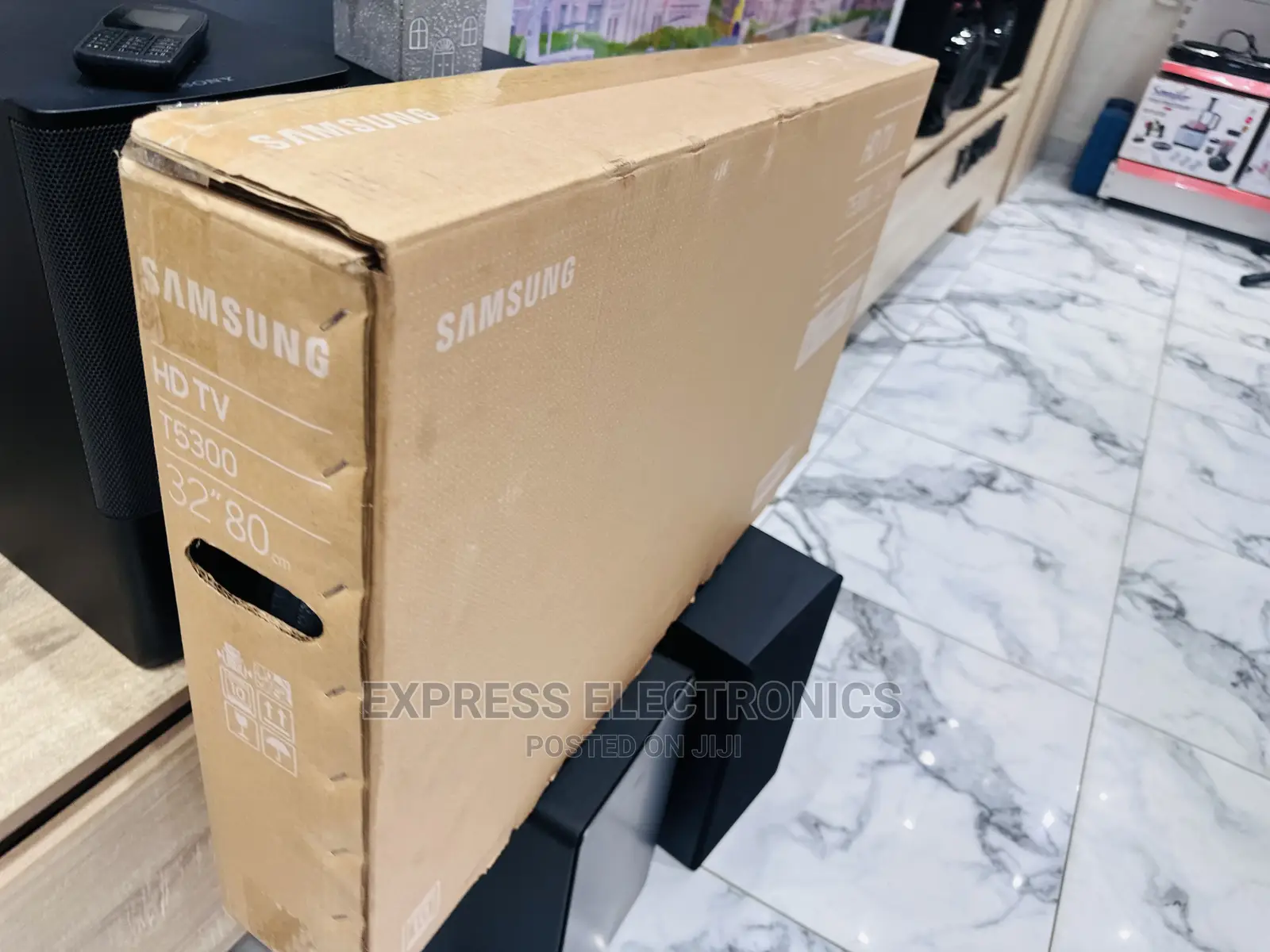 Call  or Text Us for Ur Samsung FHD Smart 32”Tu53000