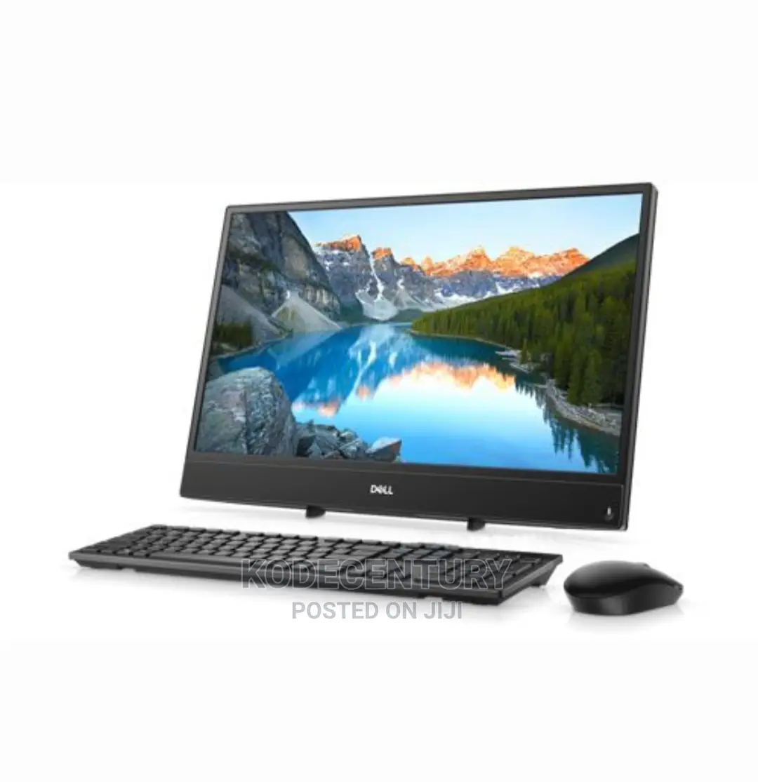 New Desktop Computer Dell 40GB Intel Core I3 HDD 1T