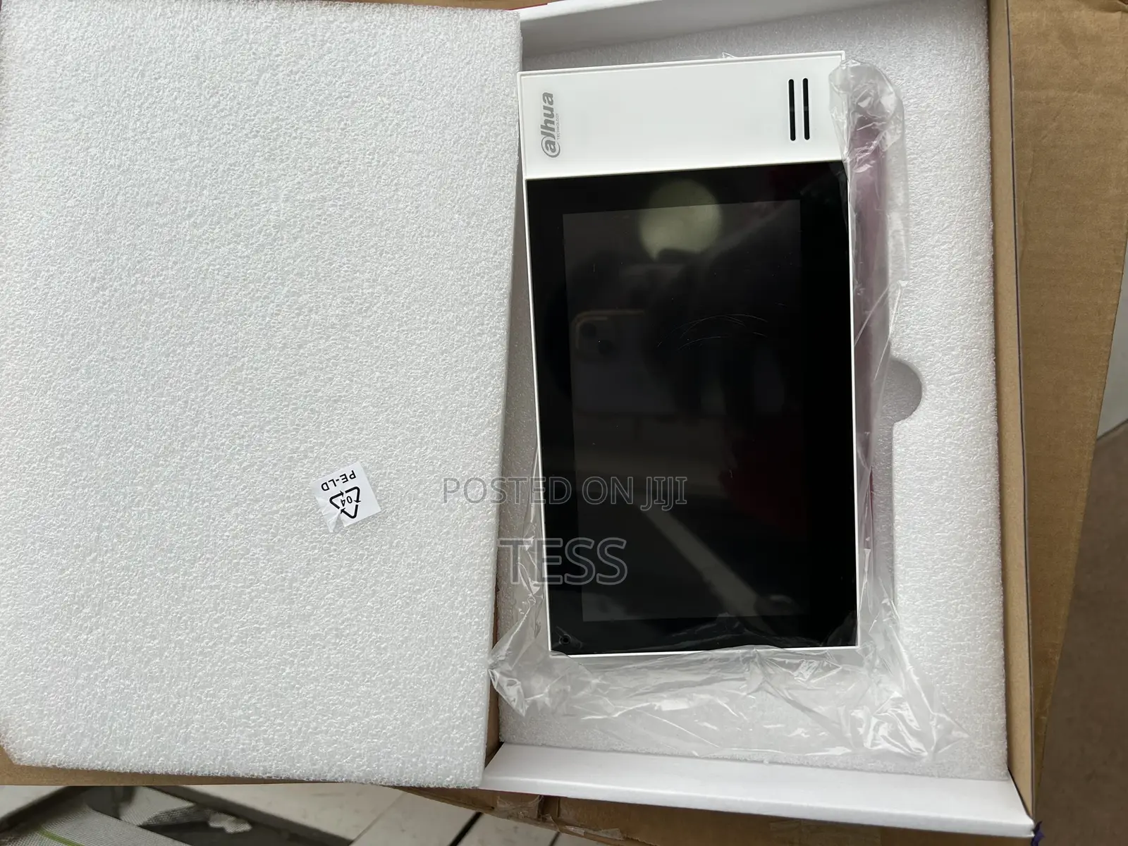 Dahua DHI-VTH2421FW-P Indoor Monitor POE