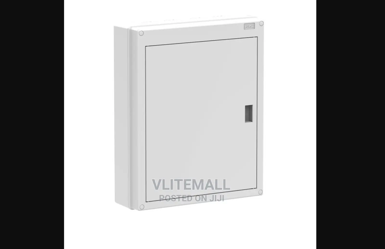 Clipsal Distribution Board (4way)