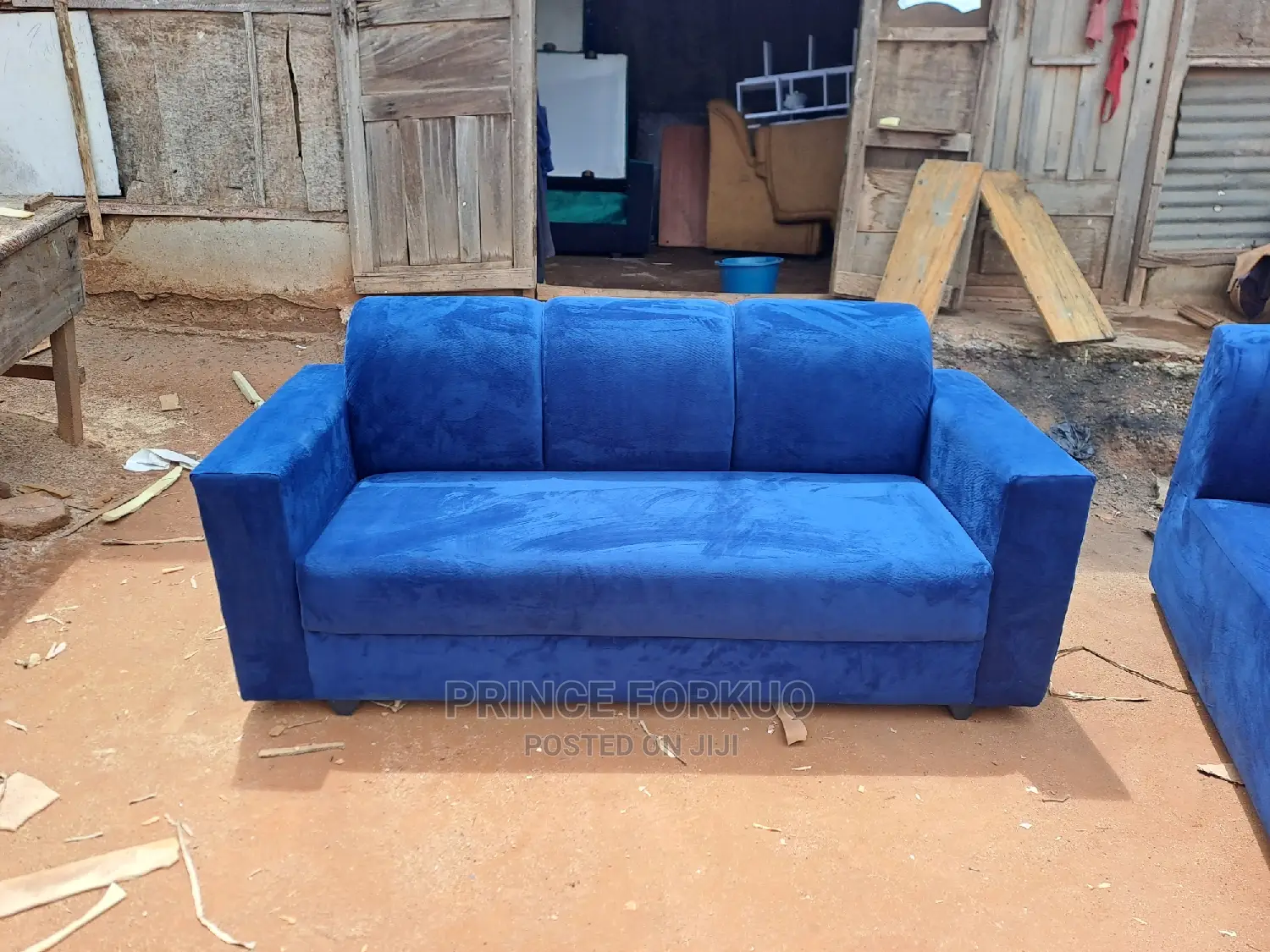 John Furniture