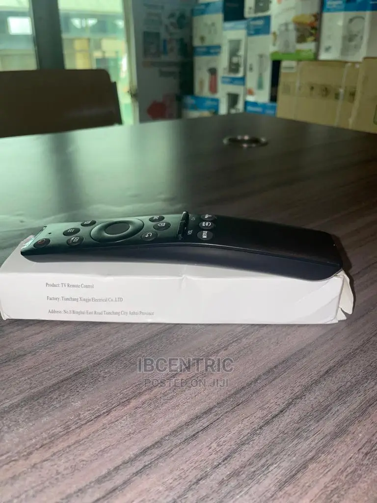 Smart Samsung Universal Remote Control