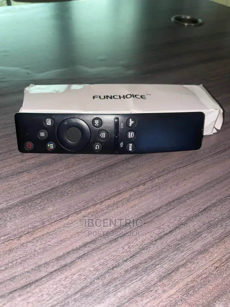 Smart Samsung Universal Remote Control