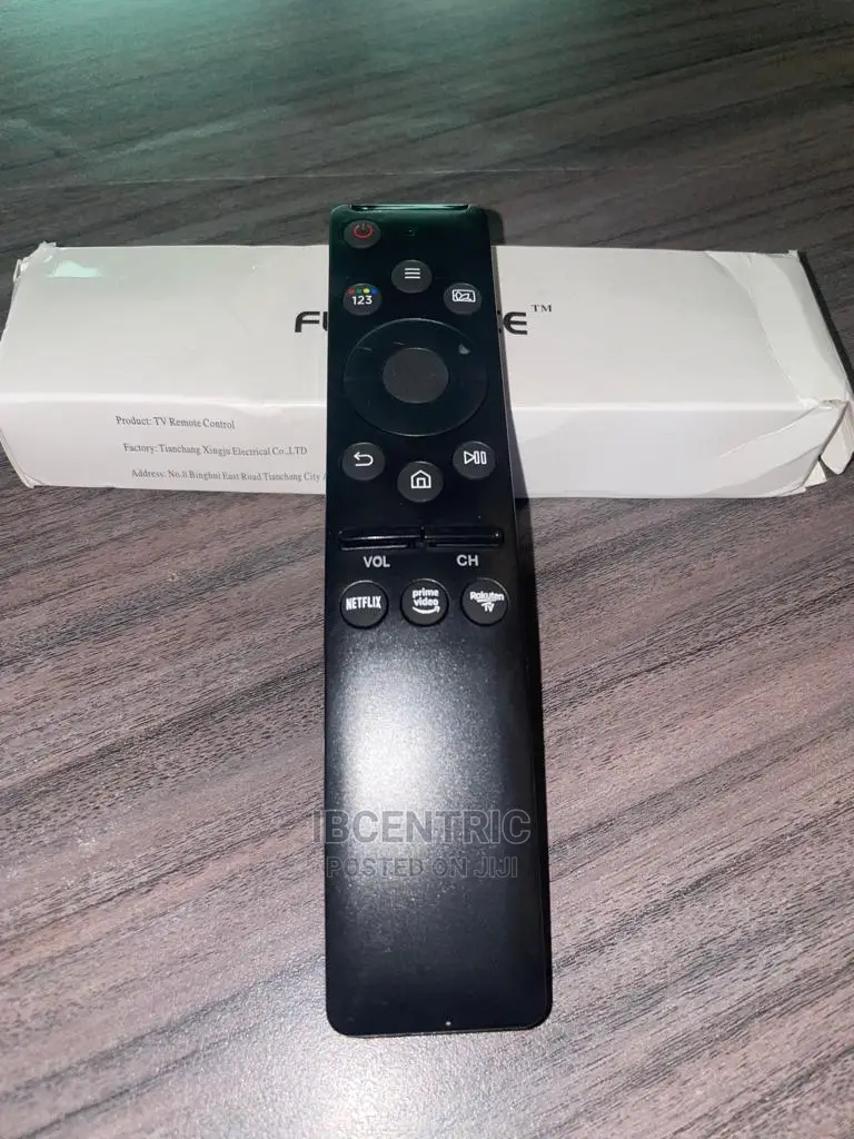 Smart Samsung Universal Remote Control