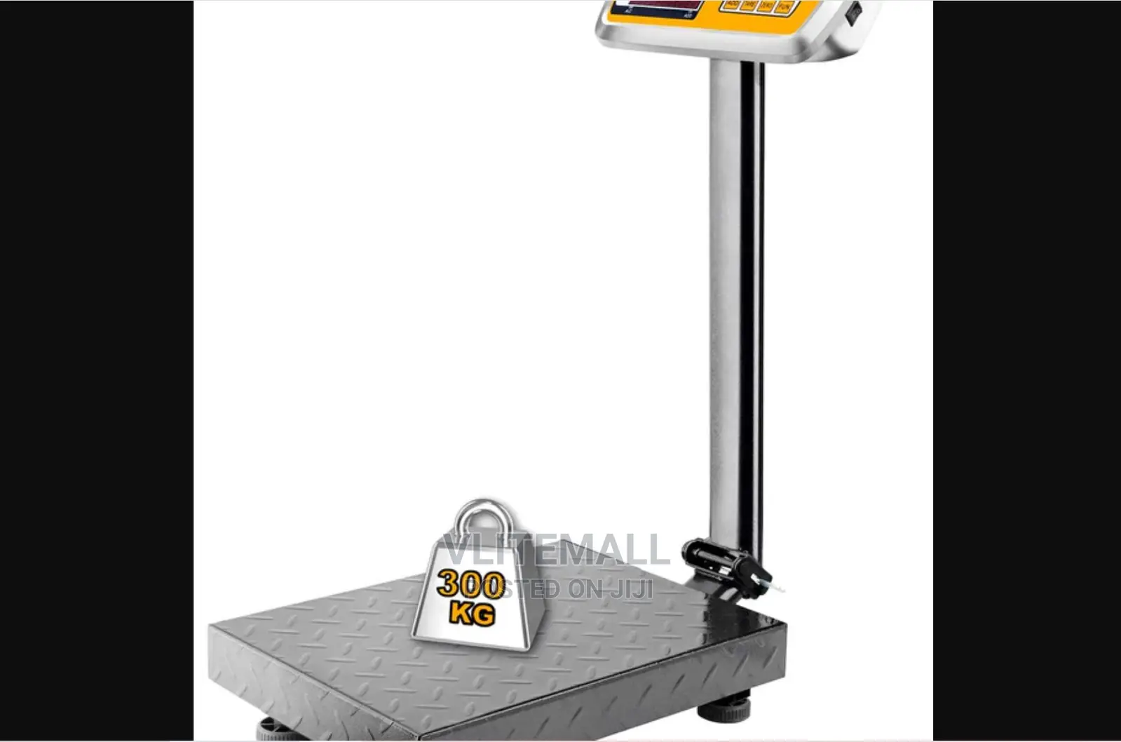 Electric Scale 300kg - (HESA33003) INGCO