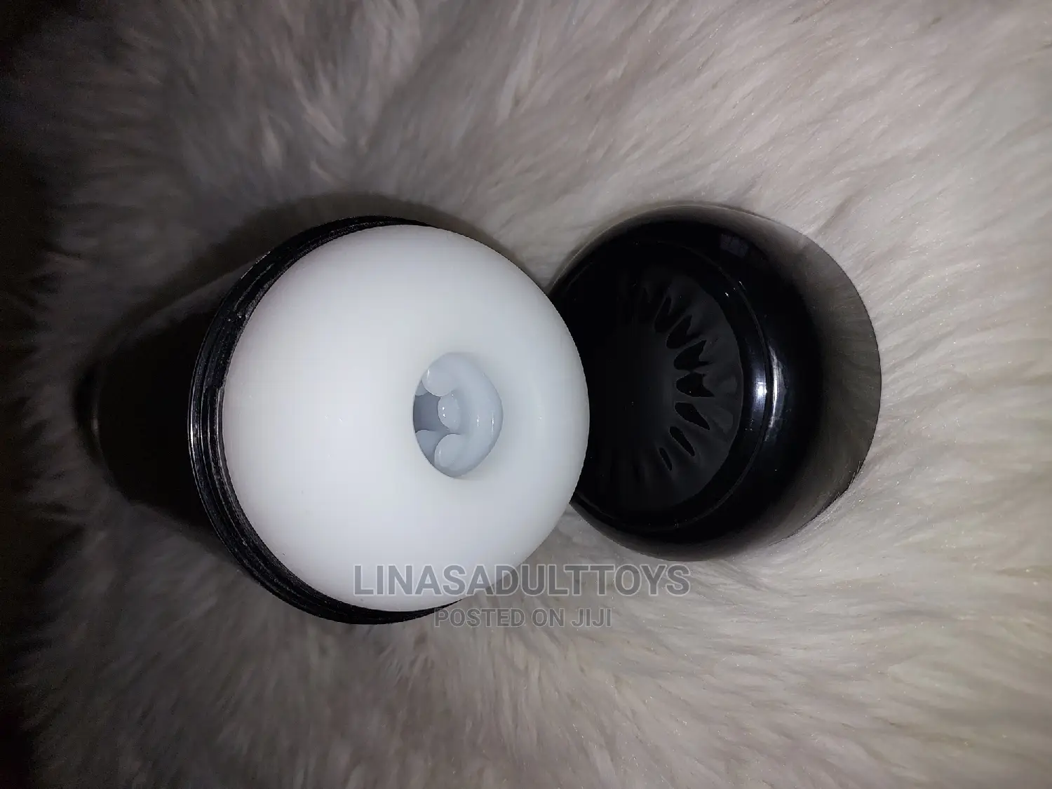 Rechargeable Device for Men